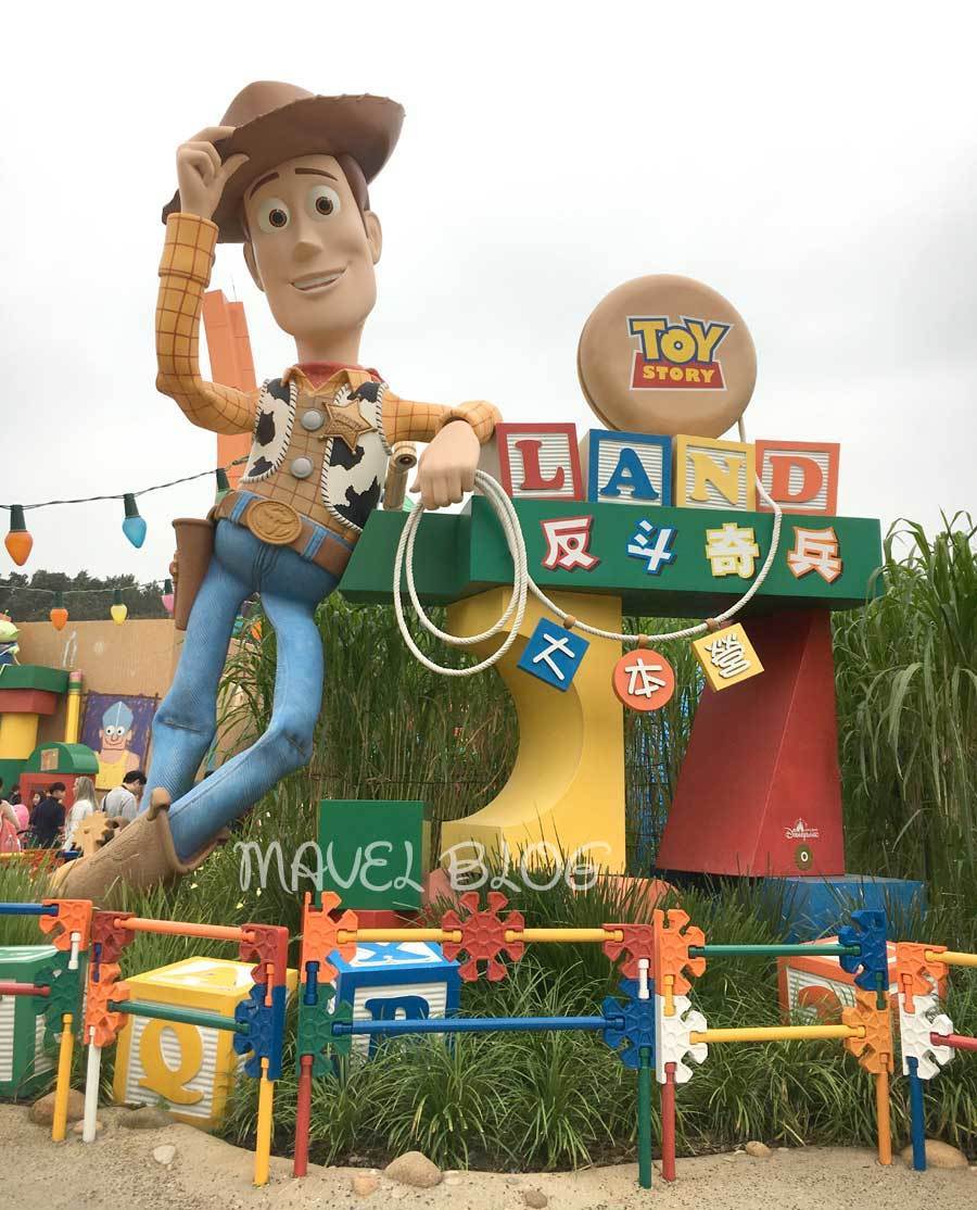 Hkdl旅行 年春 1日目6 香港ディズニーランドと部屋からの花火 We Love Wdw Blog